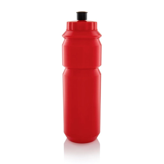 Kenmore Plastic Bottles Red